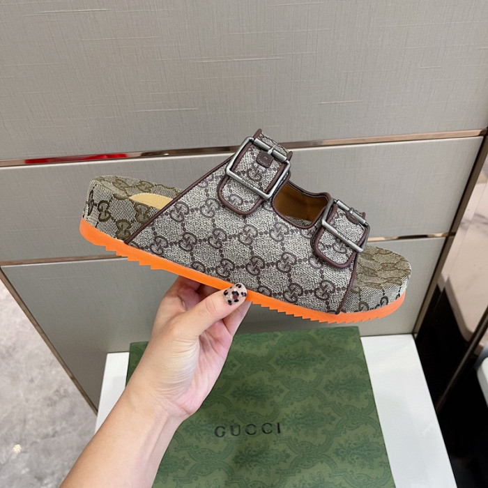 gucc slippers