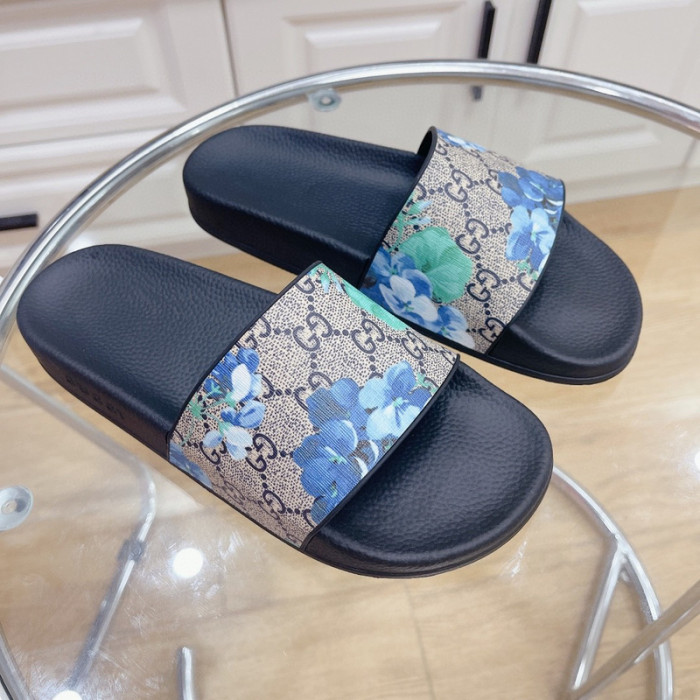 gucc slippers