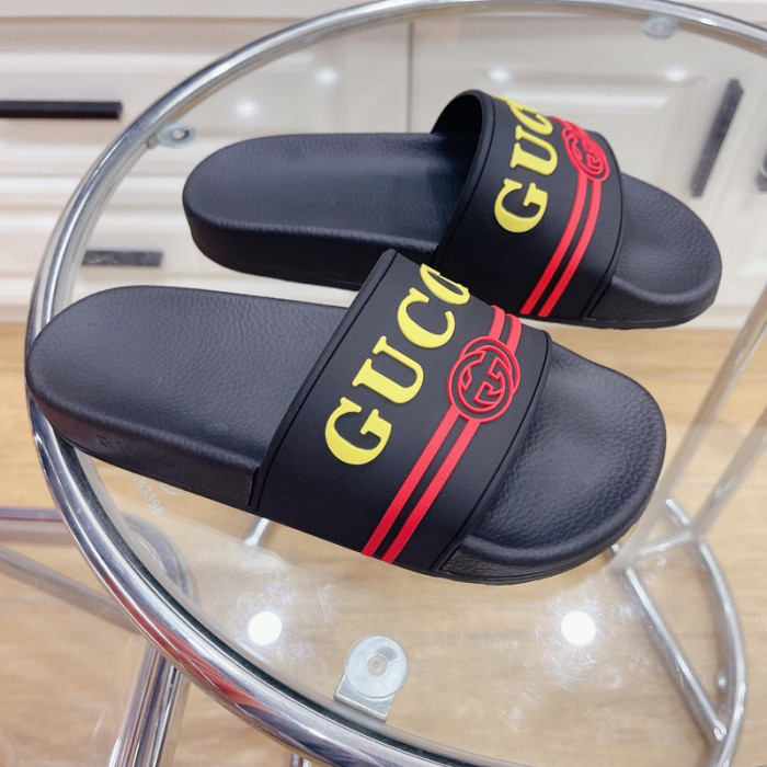 gucc slippers