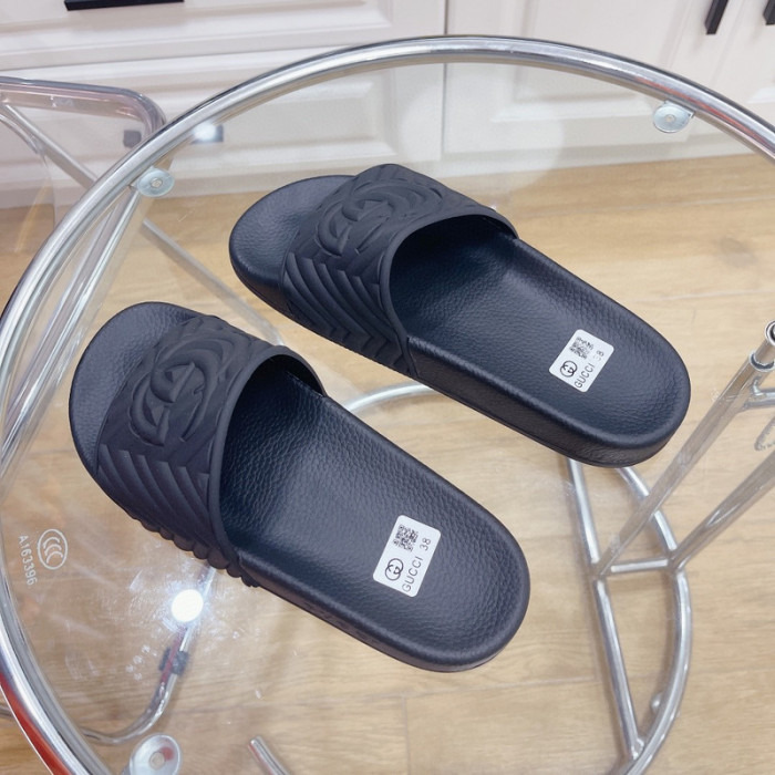 gucc slippers