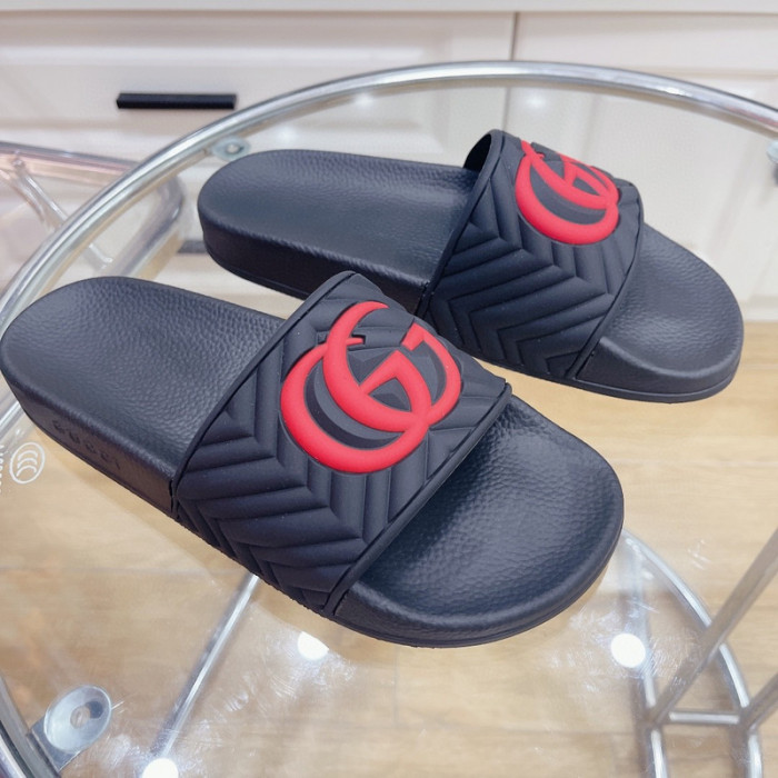 gucc slippers