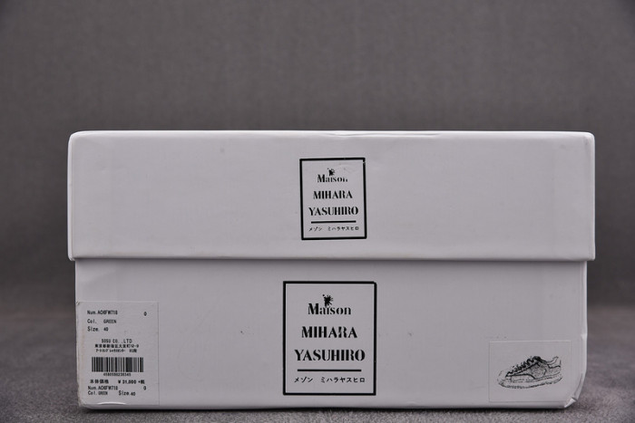 maison mihara yasuhiro my01-021