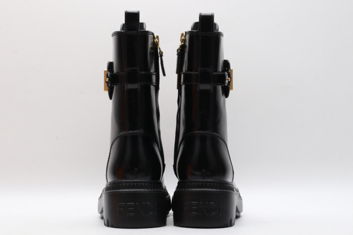 fd high boots