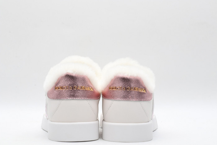 d.g. sneakers dg210-005