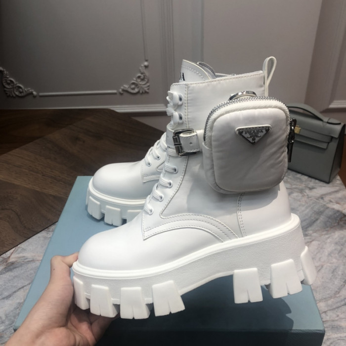 pra 2021ss boots