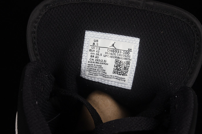 jordan 1 mid diamond shorts - dh6933-100