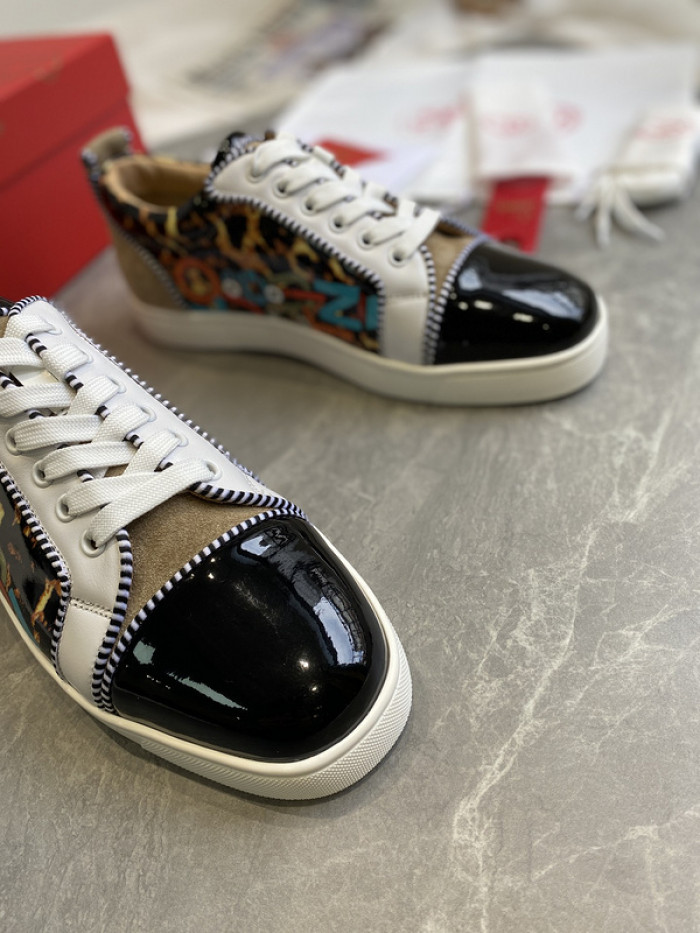 cl sneaker cl526-009