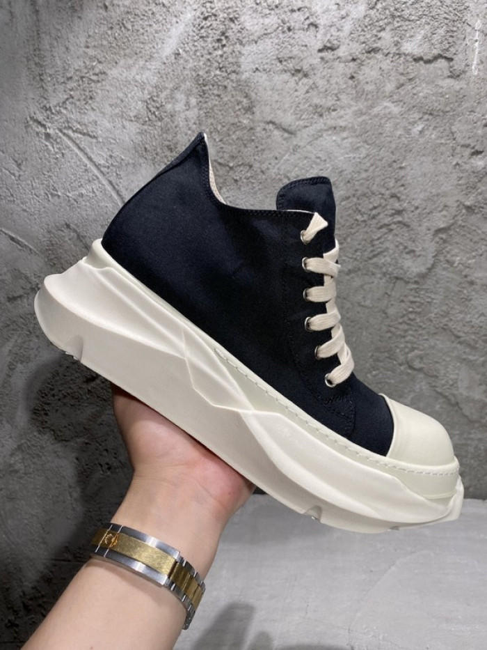 rick 0wens sneakers