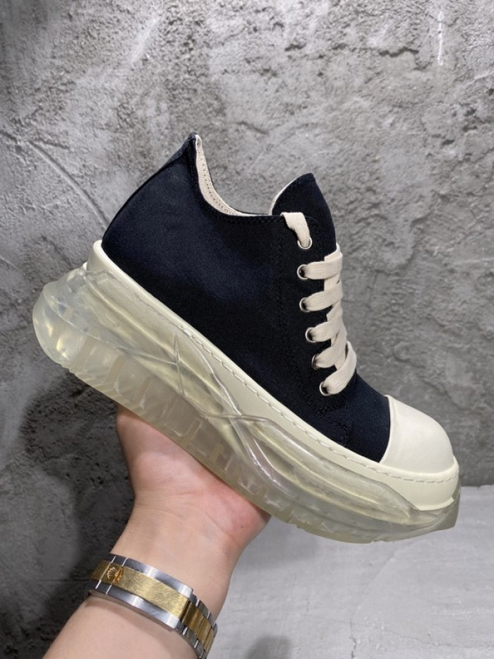 rick 0wens sneakers