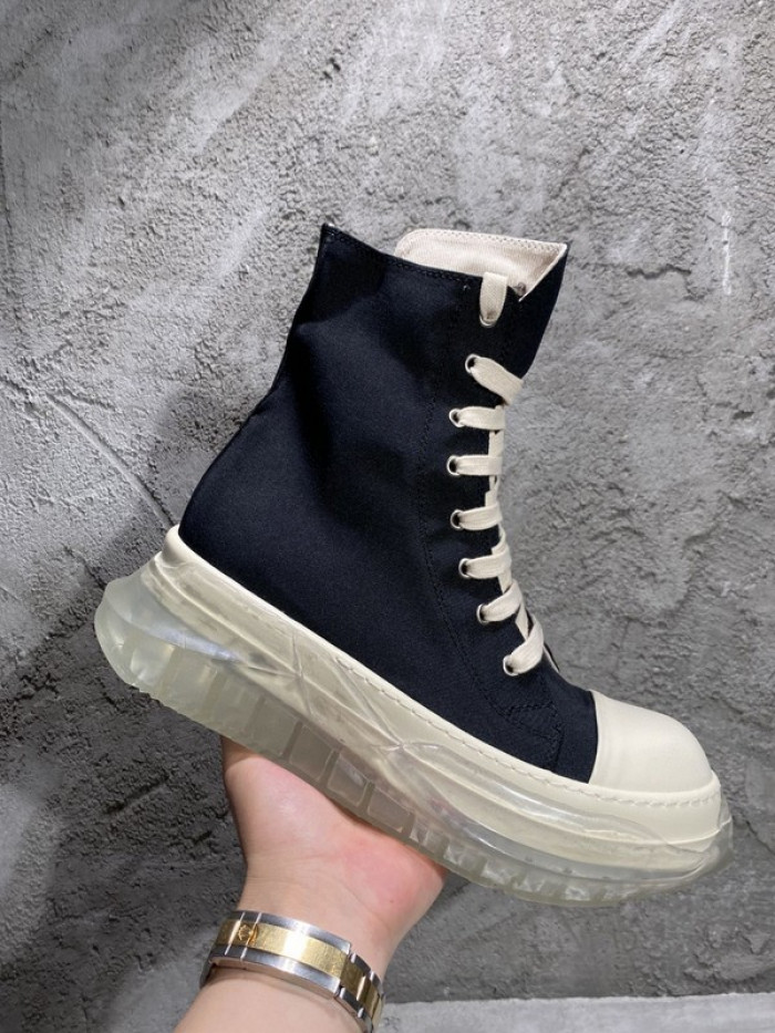 rick 0wens sneakers