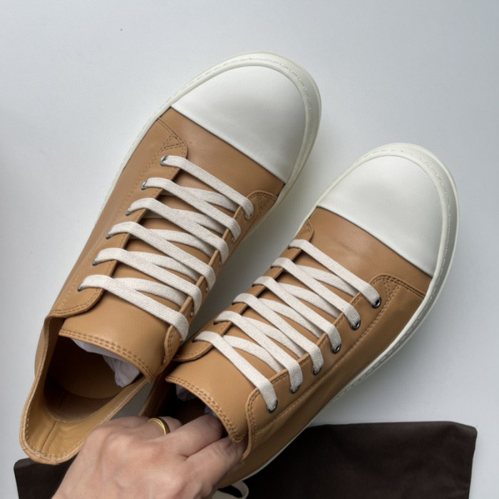 rick 0wens sneakers