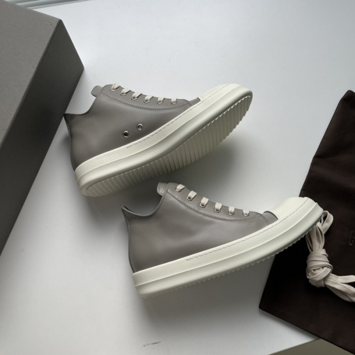rick 0wens sneakers