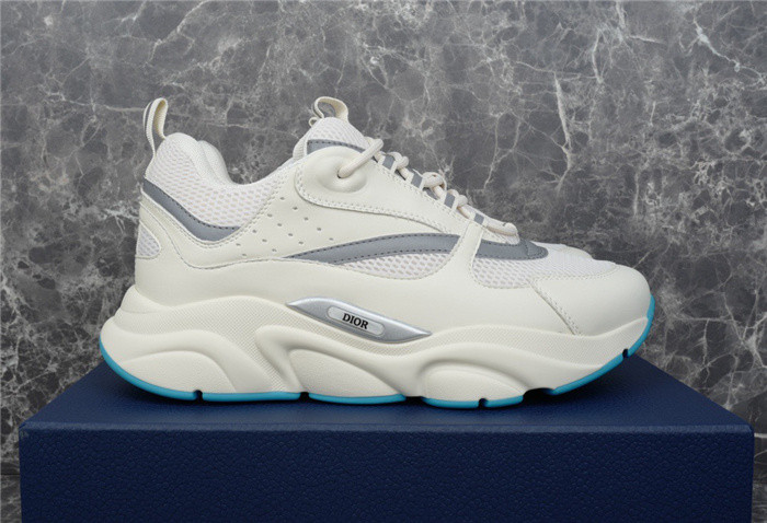 D10R B22 TRAINER SNEAKER