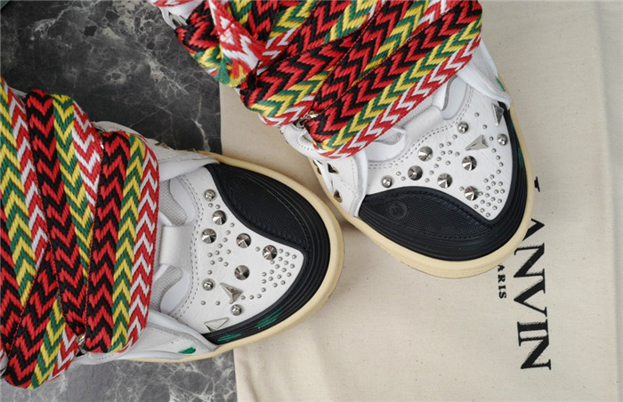 lan.vin sneakers len001-007