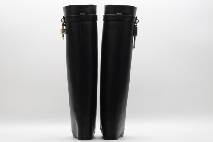 given-chy boots given895525