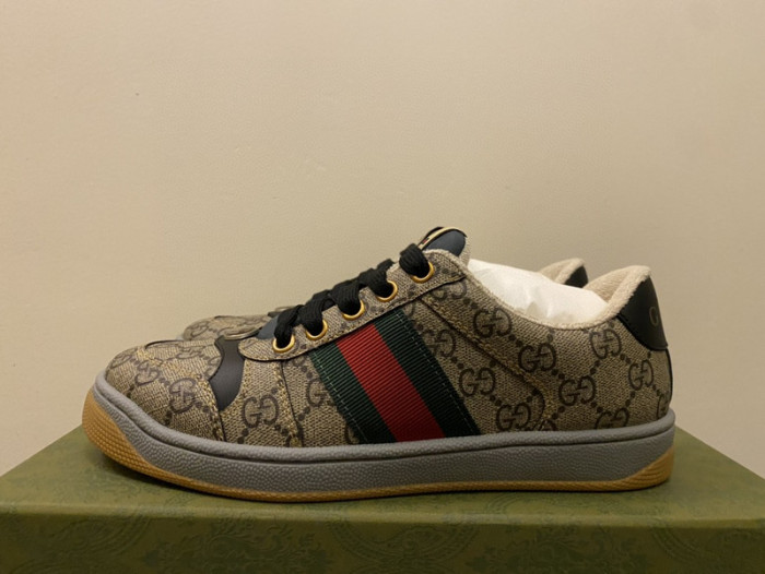 gucc low-top sneaker gu58203-2258