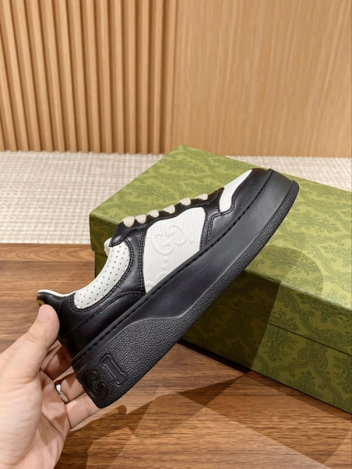 gucc low-top sneaker gu58203-2259