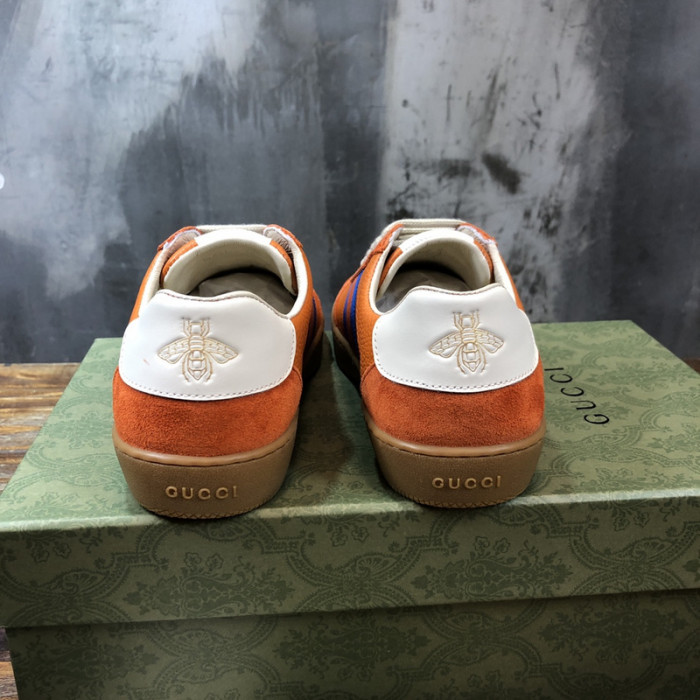 gucc low-top sneaker gu58203-2261