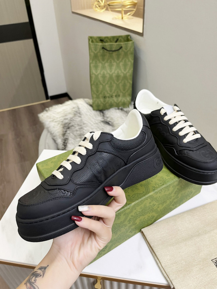 gucc low-top sneaker gu58203-2262
