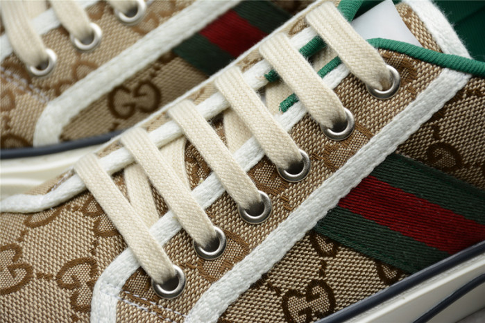 gucc low-top sneaker gu58203-2263