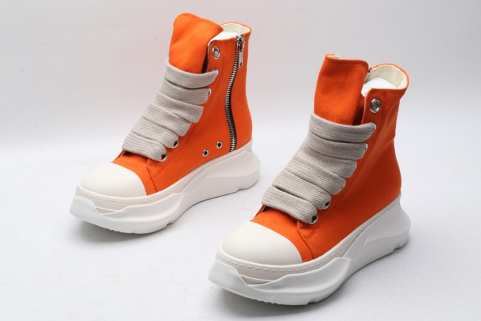 rick 0wens sneakers ro458-013