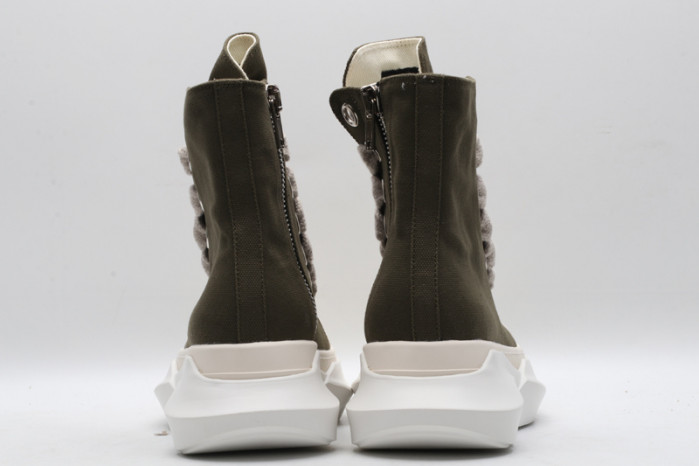 rick 0wens sneakers ro458-015