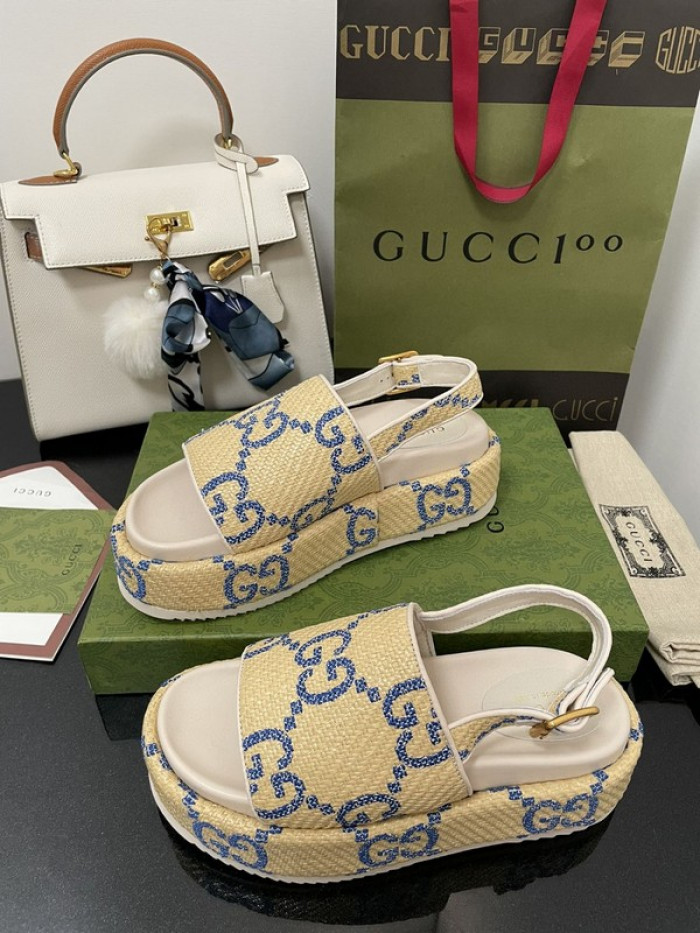 gucc slippers gu568-001