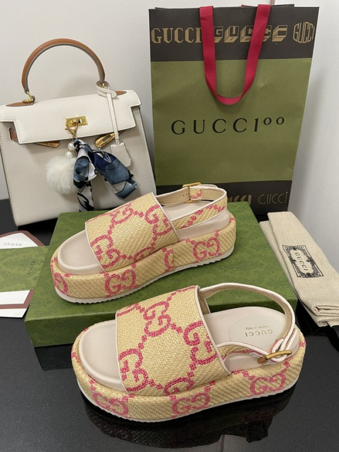 gucc slippers gu568-002