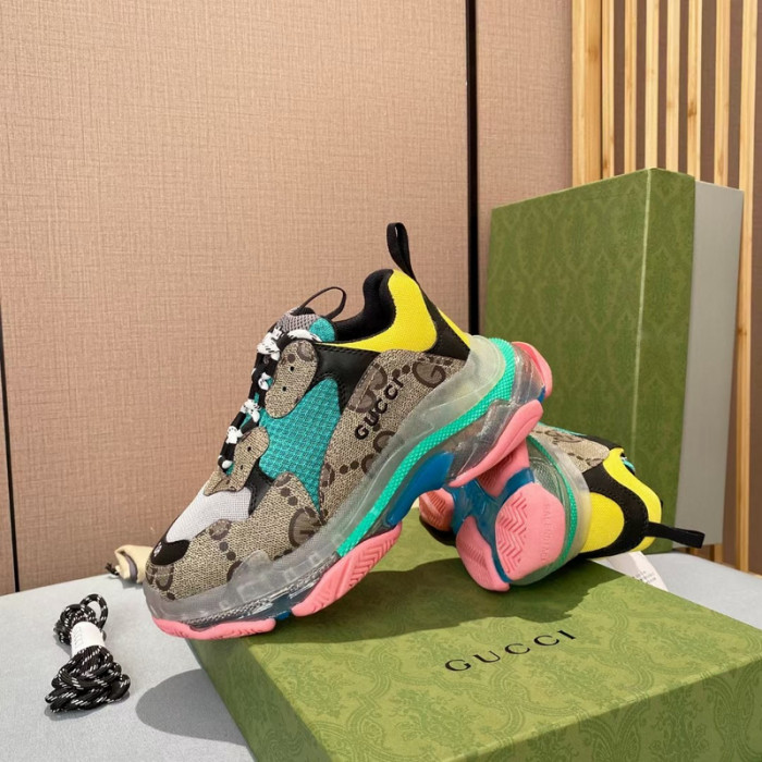 gucc trainer sneaker gu002