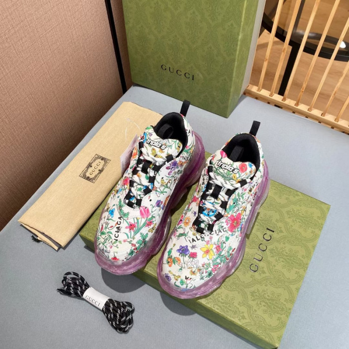 gucc trainer sneaker gu003