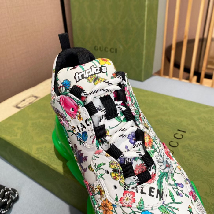 gucc trainer sneaker gu004