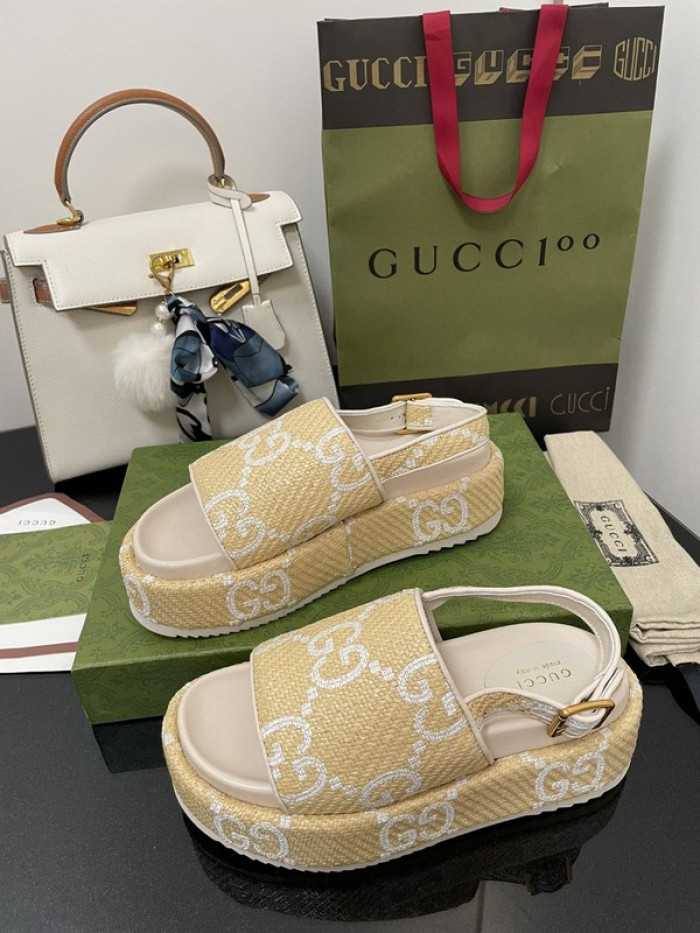 gucc slippers gu568-003