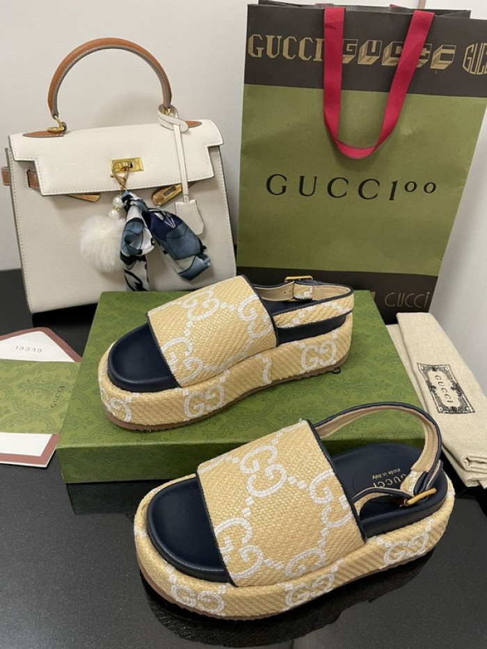 gucc slippers gu568-004