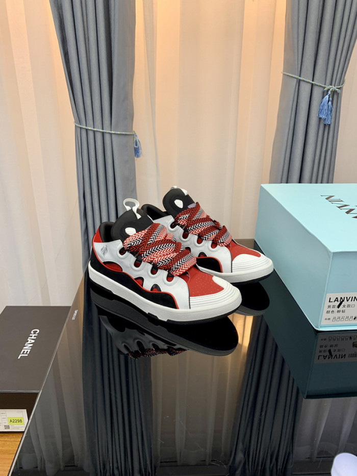 lan.vin sneakers len001-009
