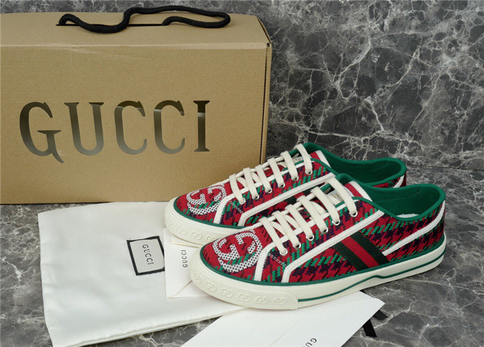 gucc low-top sneaker gu58203-2271