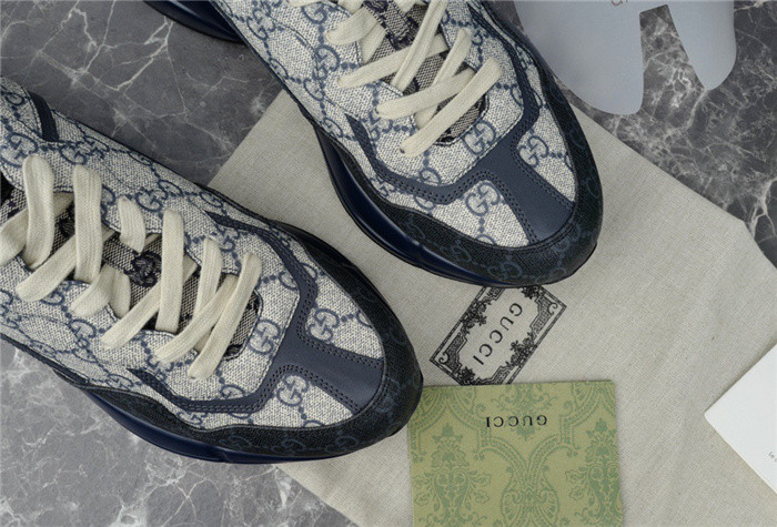 gucc trainer sneaker guy589-023
