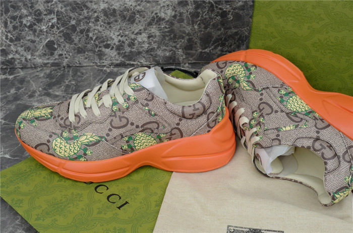 gucc trainer sneaker gu011