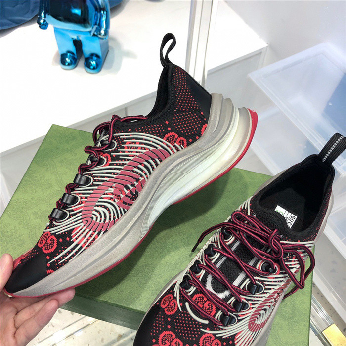 gucc trainer sneaker gu014