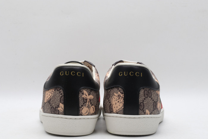 gucc low-top sneaker gu58203-2275