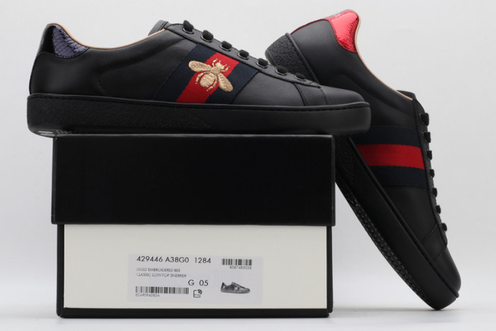 gucc low-top sneaker gu58203-2279