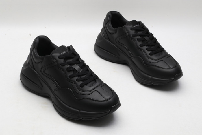 gucc trainer sneaker gu015