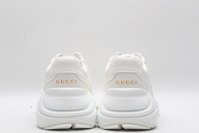 gucc trainer sneaker gu016