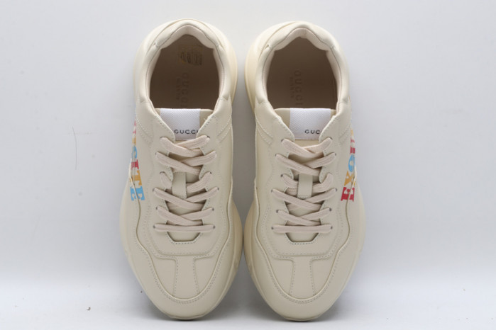 gucc trainer sneaker gu017
