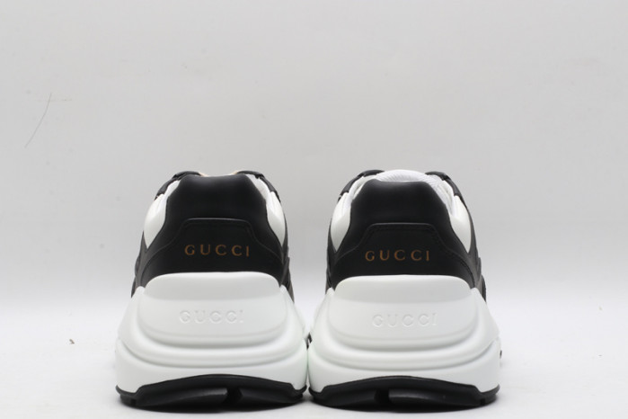 gucc trainer sneaker gu023