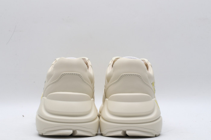 gucc trainer sneaker gu025