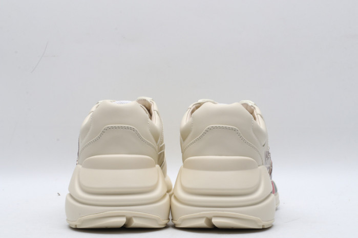 gucc trainer sneaker gu026