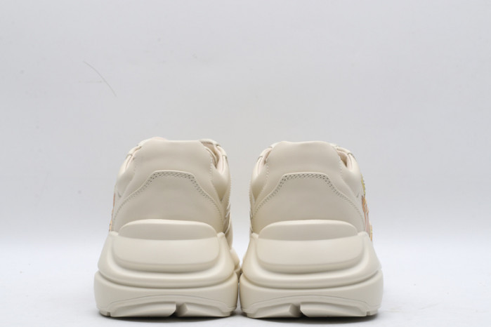 gucc trainer sneaker gu027