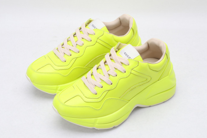 gucc trainer sneaker gu028