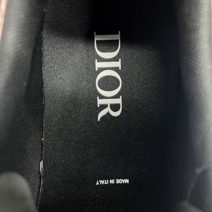 D10R B22 TRAINER SNEAKER 002-2540