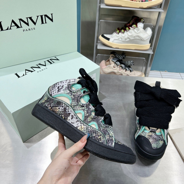 lan.vin sneakers len001-023